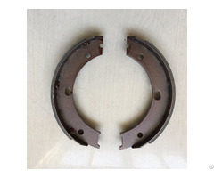 Brake Shoes For Fiat Auto Car Asbestos Free 27years Experience