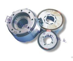 Zf Ek 2 Dz Electromagnetic Toothed Clutch