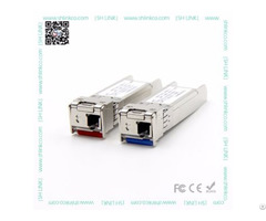 Optical Transceiver Cisco Huawei Hp Compatible 10g Sfp Sr Lr Er Zr Bidi 850nm 1310nm 1550nm