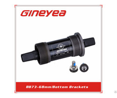 Bicycle Bottom Bracket Square Shell Width 68 73mm