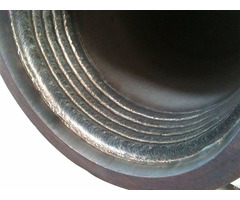 Nickel Inconel Alloy 625 Lined Pipe