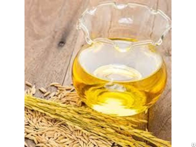 Rice Bran Oil Exporters