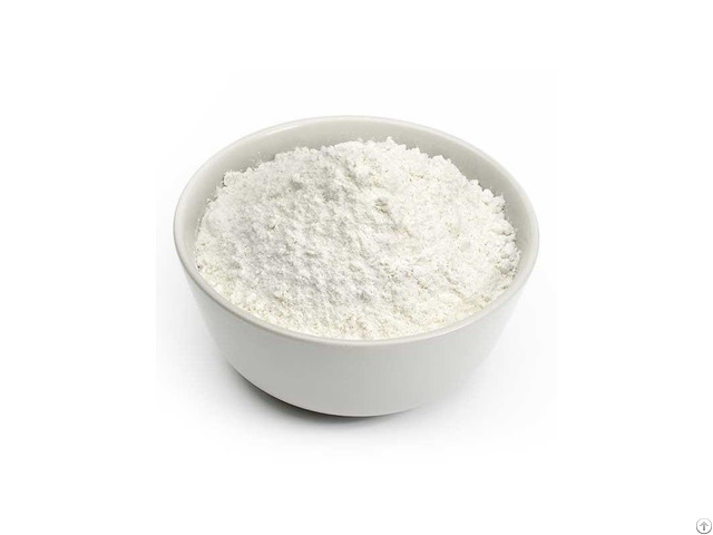 Organic Tapioca Starch Exporters