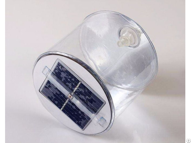 Solar Led Light