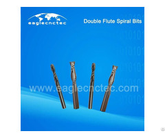Two Flutes Spiral Upcut Router Bit For Sale