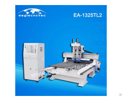 Cnc Router With Nesting Software For Plate Fitment
