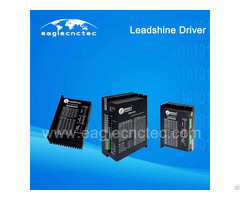 Microstep Driver Leadshine Ma860h Dm1182 Stepper Motor Drivers