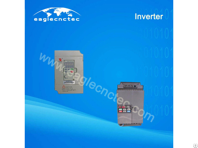 Vfd Spindle Inverter For Cnc Variable Frequency Drive