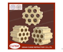 Silica Refractory Brick For Hot Blsat Stove
