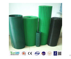 Construction Welded Wire Mesh For Building