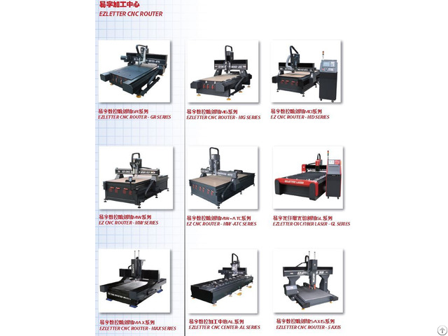 Ez Cnc Router