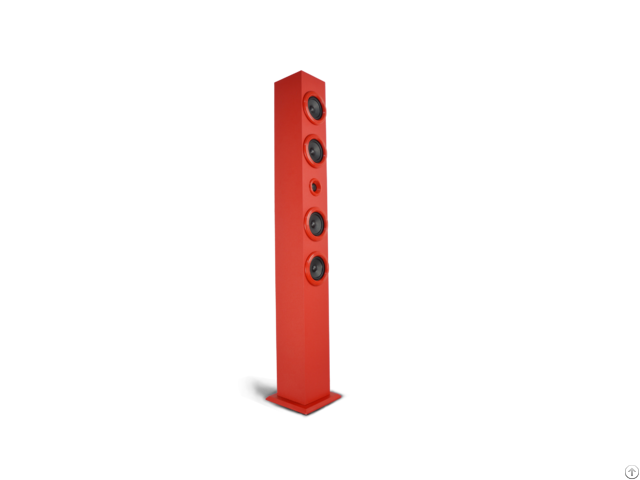 High Performance 2016 Bluetooth Tower Speaker 40w