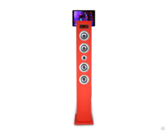 High End Bluetooth Tower Speaker With Excellent Sound Quality 100w