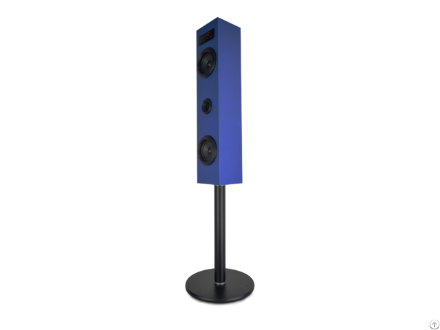 Cheapest Floor Standing Bluetooth Speaker 20w Zhuhai