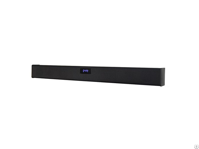 Hot Sell Bluetooth Sound Bar With Optical 60w