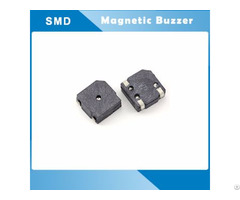 Micro Smd Magnetic Buzzer