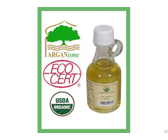 Argan Oil For Cosmetic Use