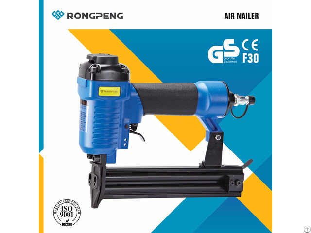 Rongpeng Rp9001 2 F30d Brad Nailer