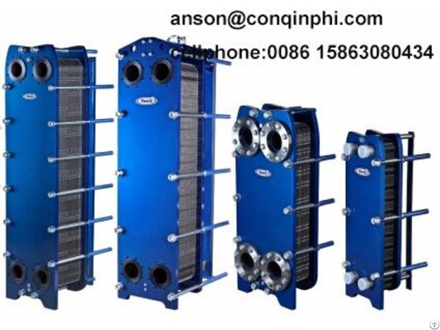 Heat Exchanger