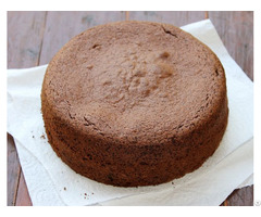 Chocolate Sponge Cake Mix