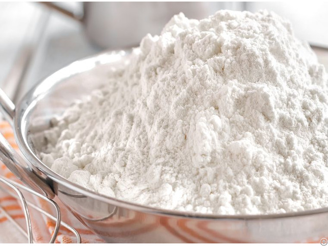 T150 Flour Manufacturer