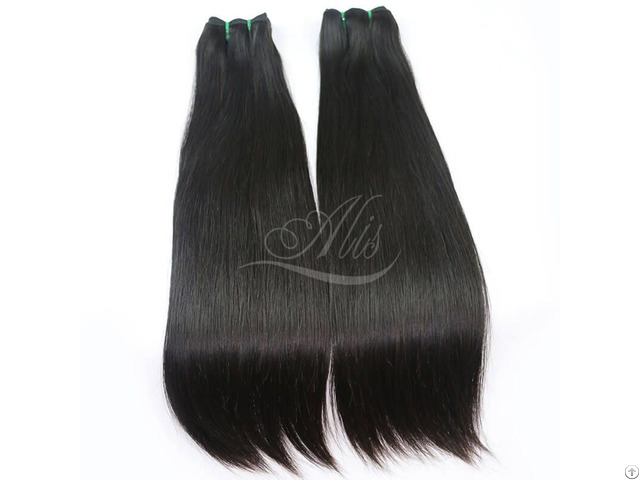 10a Best Brazilian Hair For Sale Straight Weave