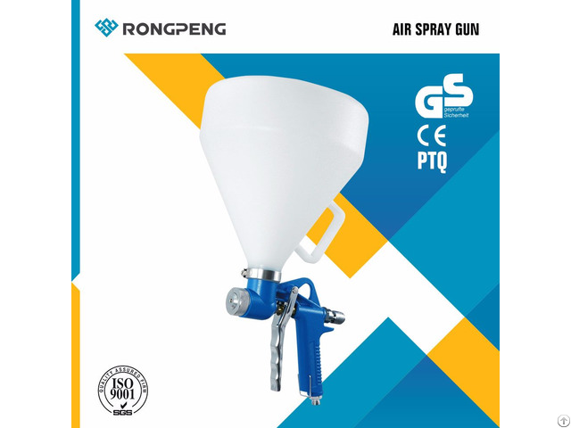 Rongpeng R8300 Air Hopper Cup Gun