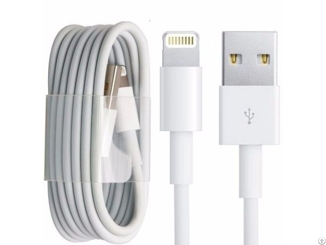 Lighting Data And Charging Cable For Iphone 5s 6s 7