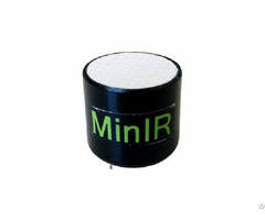 Minir Low Power High Performance Ndir Co2 Sensor
