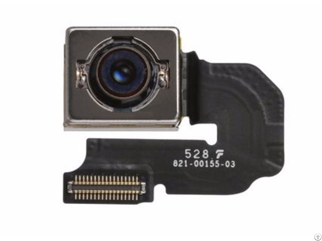 Rear Facing Camera For Iphone6s Plus