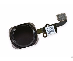 High Quality For Iphone6s Plus Home Button Flex Cable With Touch Id Fingerprint Sensor