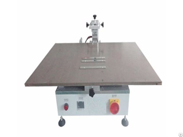 Auto Ic Remove Machine