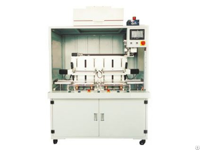 Loca Laminating Machine