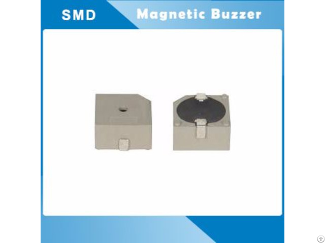 Smd Mangetic Buzzer Hct1307b