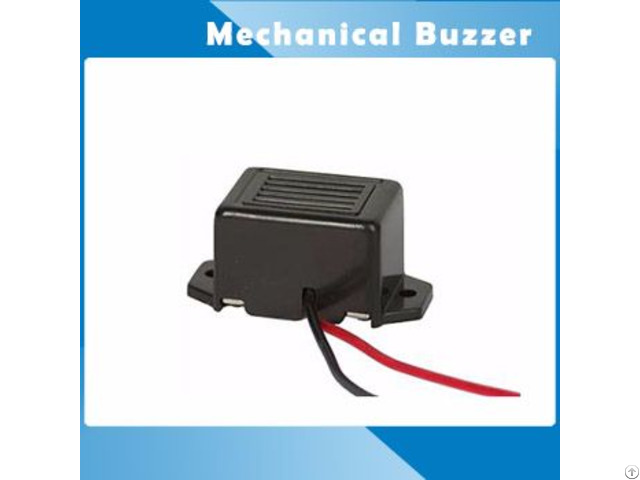 Mechanical Buzzer He 208