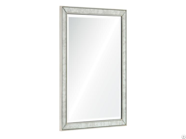 Hight Quality Green Mirror Preserves The Environment Against Copper And Lead