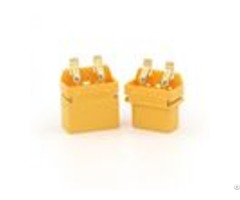 Amass Xt60pt Hot Selling And High Quality Lithium Battery Connector
