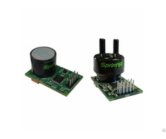 Sprintir High Speed Carbon Dioxide Ndir Co2 Sensor