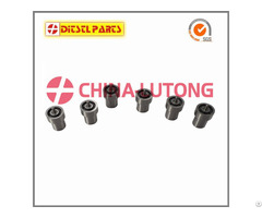 High Quality New Diesel Engine Parts Element Denso Fuel Injector Nozzle093400 6810dn4pd681
