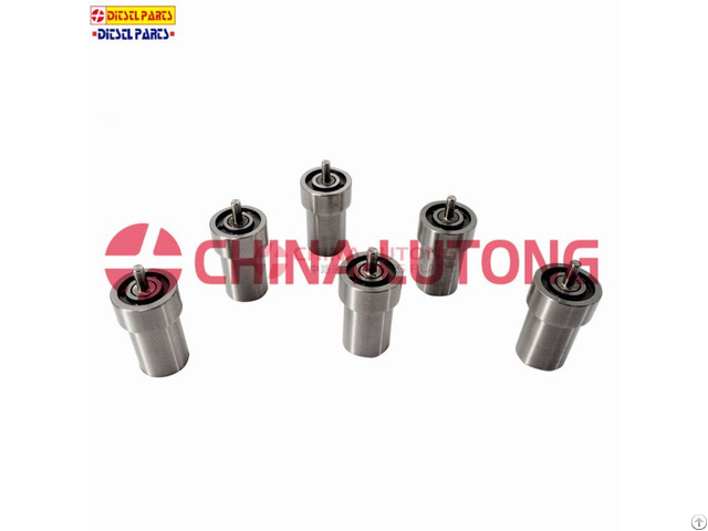 High Quality New Diesel Engine Denso Fuel Injector Nozzle093400 5210dn0pd21