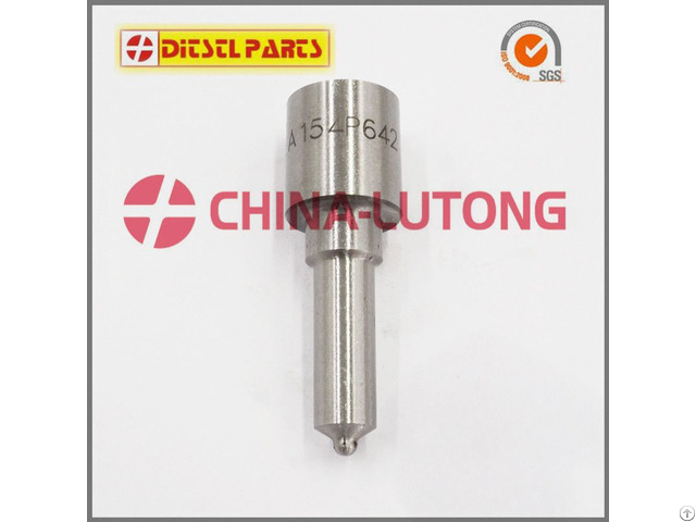 High Quality New Diesel Engine Denso Fuel Injector Nozzle093400 6280dn0pd628