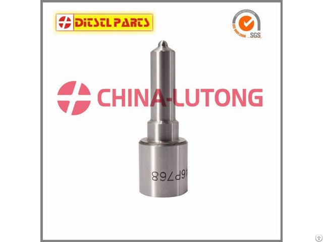 High Quality New Diesel Engine Denso Fuel Injector Nozzle093400 6500dn0pd650