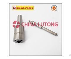 Hot Sale Zexel Fuel Injector Nozzle Dn10pdn135\105007 1350