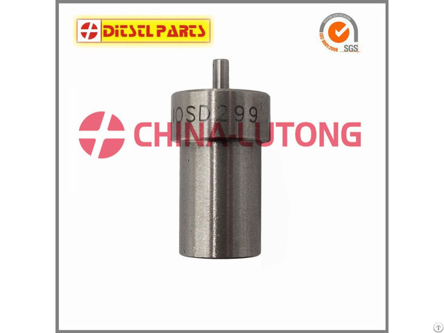 Hot Sale Zexel Fuel Injector Nozzle Dn0sd309\0 433 250 170