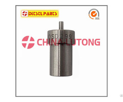 Hot Sale Zexel Fuel Injector Nozzle Dn0sd309\0 433 250 170