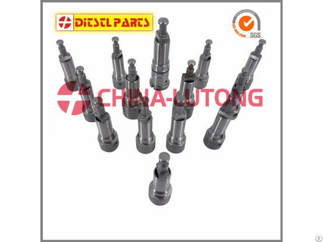 Hot Sale Diesel Fuel Injector Nozzle Dn4s1\0 434 200 001