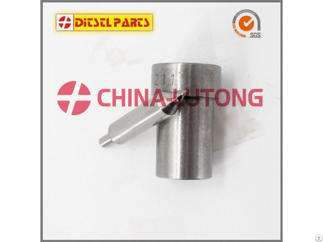 Hot Sale Diesel Fuel Injector Nozzle Dn0sd211\0 434 250 009