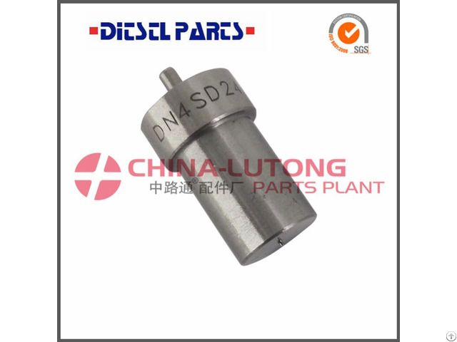 Hot Sale Diesel Fuel Injector Nozzle Dn0sd1510\0 434 250 011