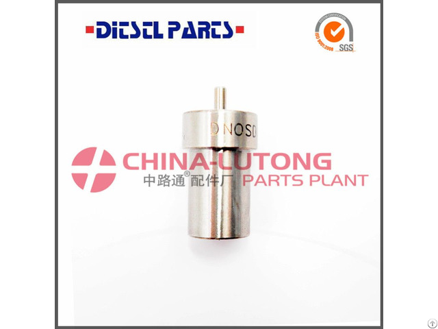 Hot Sale Diesel Fuel Injector Nozzle Rdn0spc6209\0 434 250 047