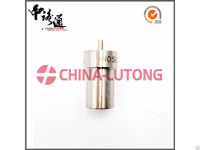 Hot Sale Diesel Fuel Injector Nozzle Dn0sd189\0 434 250 060